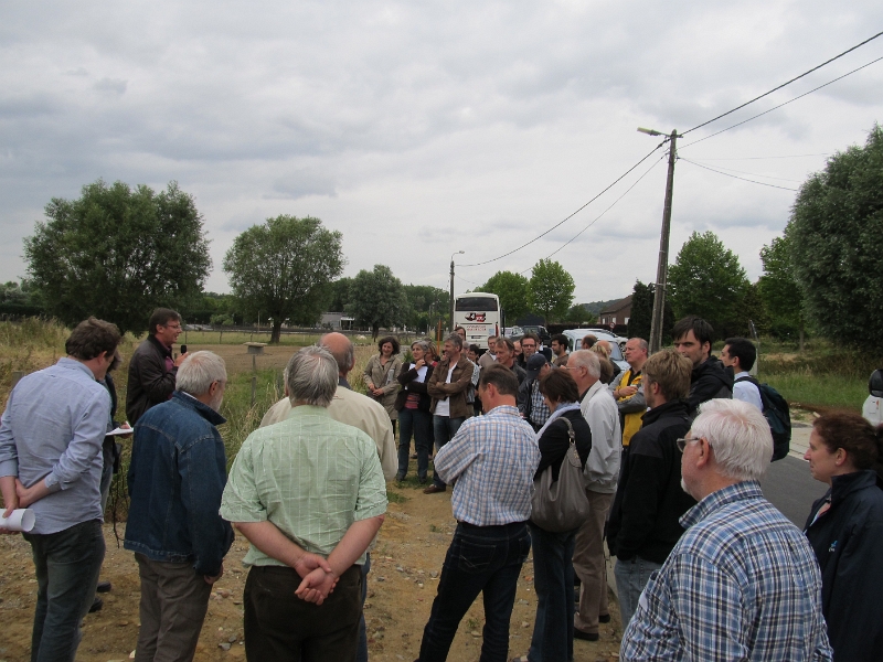 37_Visite a Overboelare - Grammont.JPG